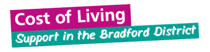 Cost of Living Support – Bradford