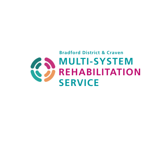 Vocational Rehabilitation Service – Bradford, District and Craven