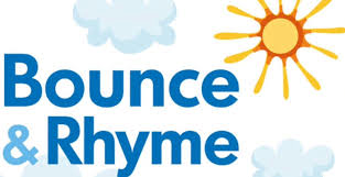 Baby Bounce & Rhyme, Calderdale Libraries Baby Bounce & Rhyme, Calderdale Libraries