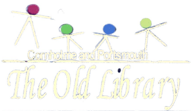 Old Library Cornholme Old Library Cornholme
