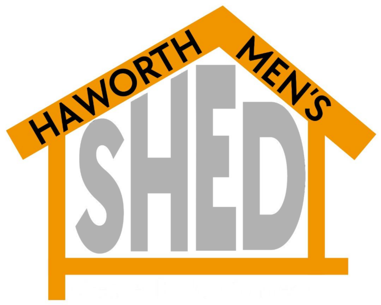 Haworth Men’s Shed